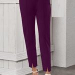 FANCY DESIGNER POCKET BOTTOM WEAR